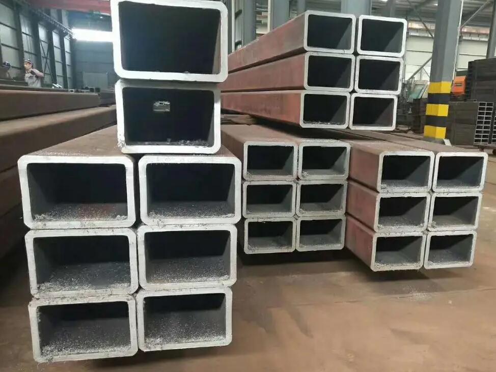文成s355j0方管